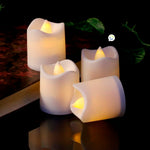 Velas LED X 24